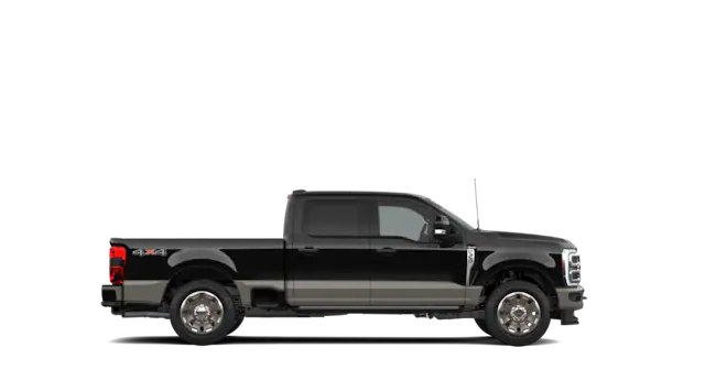 6 3/4' Box SRW